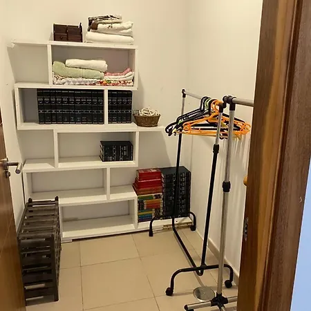 Apartamento Bonito Atico Alcala, Tenerife