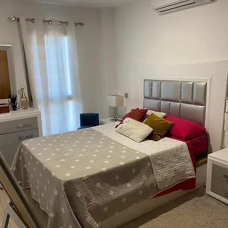 Bonito Atico Alcala, Tenerife Apartamento Alcalá la Real