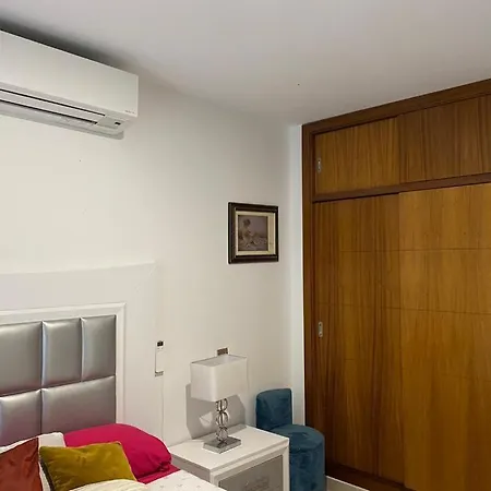 Bonito Atico Alcala, Tenerife Apartamento
