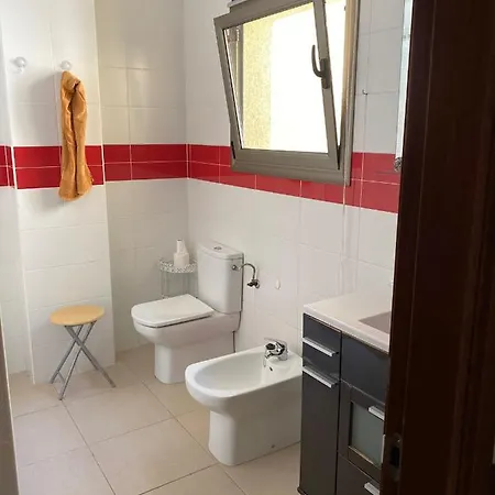 Bonito Atico Alcala, Tenerife
