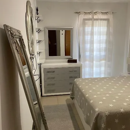 Apartamento Bonito Atico Alcala, Tenerife