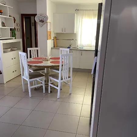 Apartamento Bonito Atico Alcala, Tenerife Alcalá la Real
