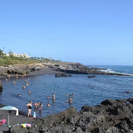 Bonito Atico Alcala, Tenerife