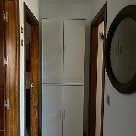 Апартаменты Bonito Atico Alcala, Tenerife Алькала