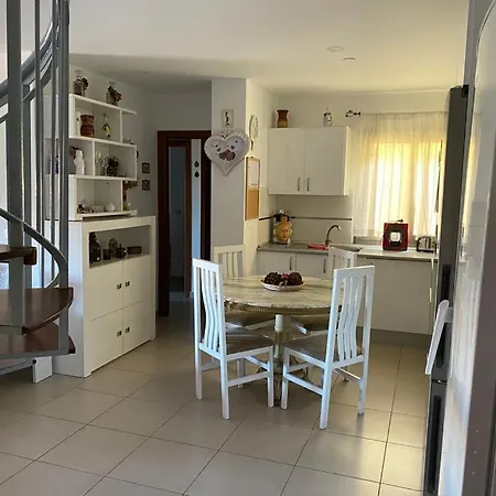 Bonito Atico Alcala, Tenerife Lägenhet *